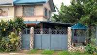 B&B Santo Tomas - Model House Sto Tomas, Batangas - Bed and Breakfast Santo Tomas