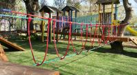 לארח, זה בטבע שלנו - Ferienwohnung Kfar Blum