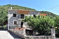 Stonehouse dome Lagadia - Ferienwohnung