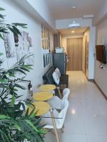 SMDC Coast Residences near PICC World Trade Center MOA - B&B Manila