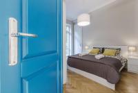 Apartment mit 1 Schlafzimmer