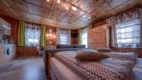 Apartamento con vistas a las montañas
