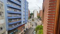 Tata y Yayo - Piso para 4 pax muy cómodo en Avilés - VUT-5984-AS - Ferienwohnung