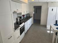 Lärkan21 Tvisegatan 24C - Chambres d’hôtes Borlänge