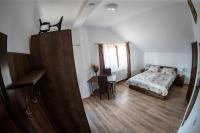 Tweepersoonskamer met Eigen Badkamer