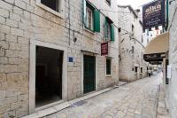 Apartments Kaja - Chambres d’hôtes