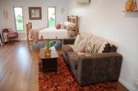 Chambre Supérieure Lit Queen-Size