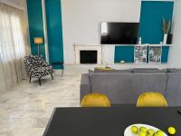 Kalloni Luxury Apartment - B&B Volos