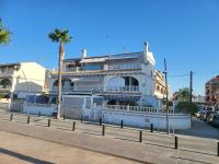 Casa Primera Linea Playa Tamarit (Santa Pola) - B&B