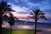 Playalmud- Vistas al mar, primera línea 1 dormitorio - B&B La Pineda