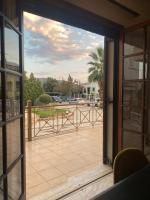 Kalloni Luxury Apartment - Ferienwohnung
