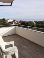 IVAN - Chambres d’hôtes Novalja