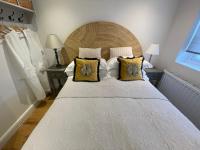 Chambre Double Deluxe