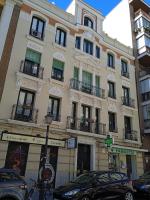 Atocha Center - B&B Madrid