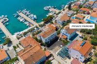 Black Pearl Tisno - Ferienwohnung Tisno
