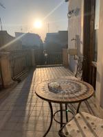 Decadracma rooms - B&B Siracusa