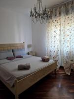 LA QUIETE TRA LE VIGNE Tuscany - Bed and Breakfast Collesalvetti