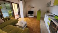 Green Apartment - Ferienwohnung Herceg Novi