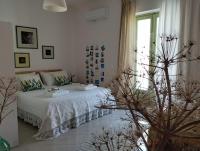 Deluxe Double Room with Extra Bed