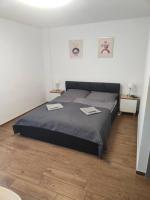 B&B Gleiwitz - Apartament Japko - Bed and Breakfast Gleiwitz