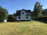 Domek Breloka - B&B Buczkowice