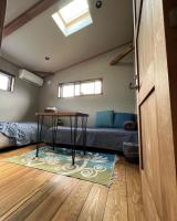 B&B Ikeda - CANOA GUEST HOUSE B room- Vacation STAY 47218v - Bed and Breakfast Ikeda