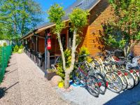 Wakacyjne Zacisze - Ferienwohnung