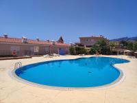 Playa La Arena Apartment with Big Terrace - B&B