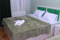 Deluxe Double Room (2 Adults + 1 Child)
