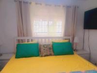 Apartment in Ciudad Juan Bosch. - B&B El Paredón