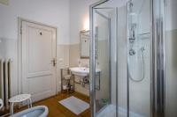 Tweepersoonskamer met Eigen Badkamer