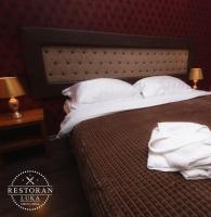 Motel Luka - B&B
