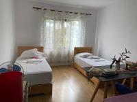 B&B Scutari - North Gate Guest House and Camping - Bed and Breakfast Scutari