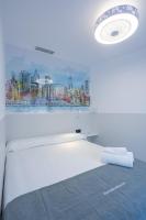 Apartamento de 2 dormitorios