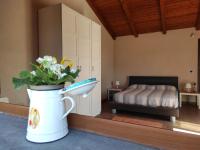Casa con 1 dormitorio