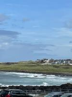 Atlantic Port Retreat - Bed and Breakfast Portstewart
