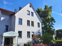 B&B Bad Sooden-Allendorf - Parkhotel Am Schwanenteich - Bed and Breakfast Bad Sooden-Allendorf