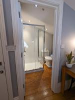 Chambre Simple Deluxe
