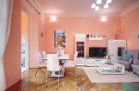 Apartman Aleksandra - B&B Pula