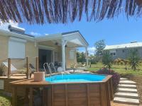 Plein Vent - B&B Petit-Bourg