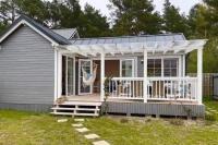 Happy In Dębki - Chambres d’hôtes Dębki