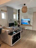 Cozy Spot Piraiki - Bed and Breakfast Piraeus