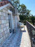 Studio with Ocean View