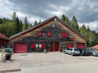 Chalet 8-10 personnes sur la station des Rousses - B&B