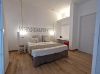 Habitación Doble con balcón