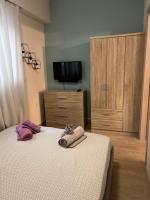Cozy Spot Piraiki - B&B Pireo