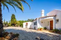 Casa Cupula - Ferienwohnung Porto Carvoeiro