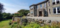 Cader en suite at Pen Y Coed Hall exclusive Luxury Hot Tub - Chambres d'hôtes Dolgellau