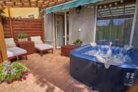 Apartmán Casia - B&B
