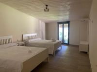 Chambre Lits Jumeaux Spacieuse